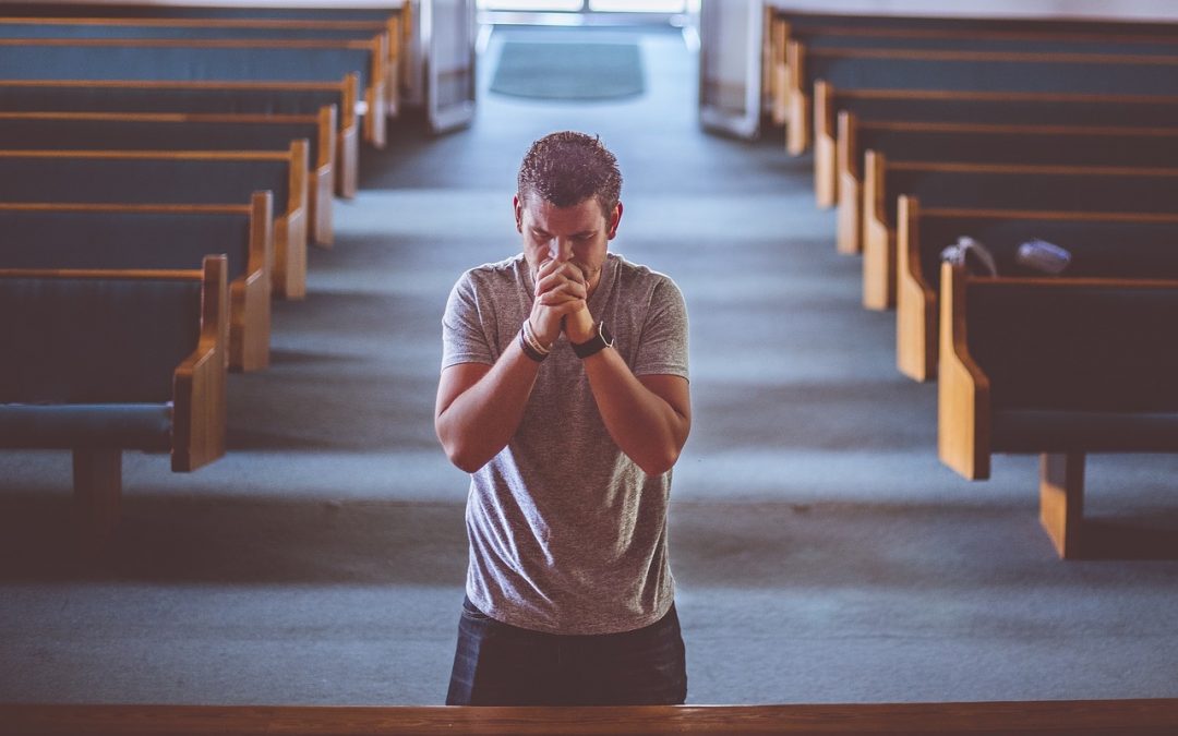 Praying in Tongues: A Beginner’s Guide